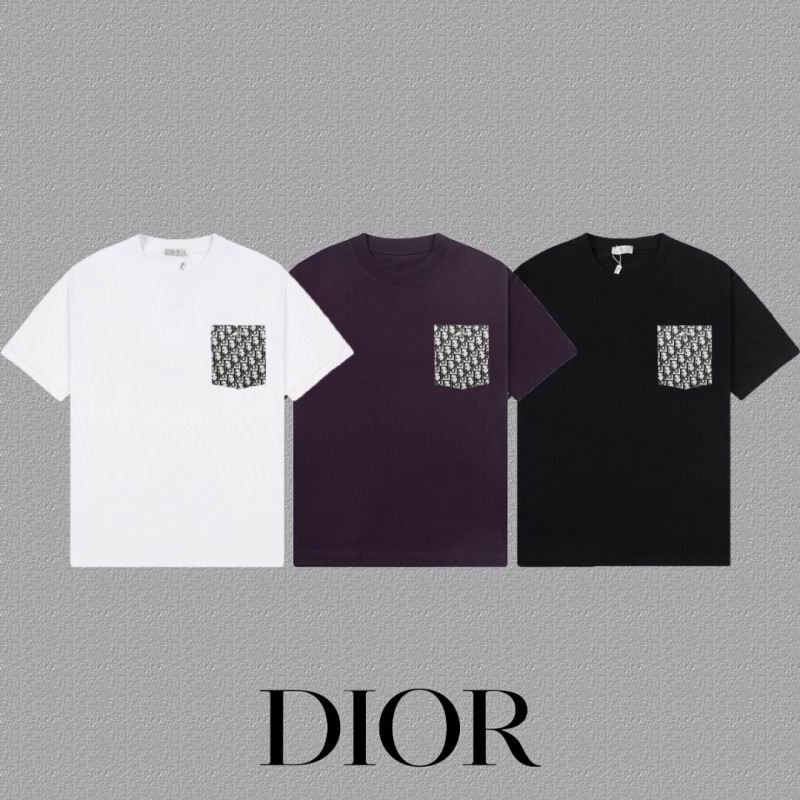 Dior S-2XL dgtr4069
